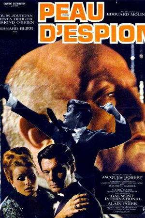peau d'espion