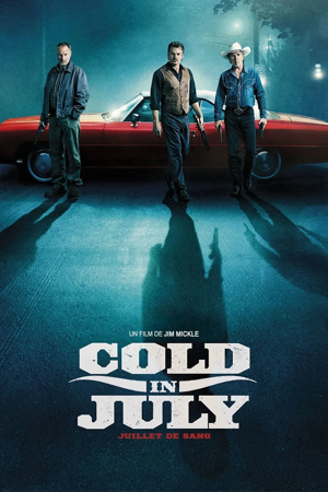 cold in july