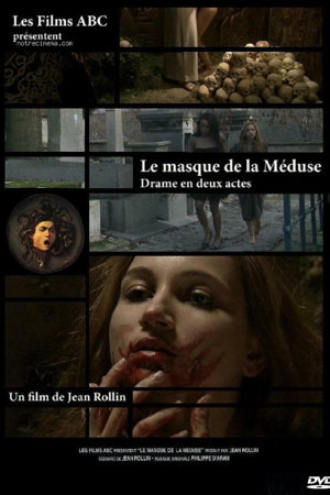le masque de la méduse