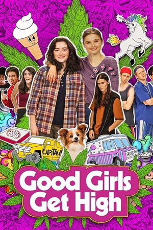 good girls get high