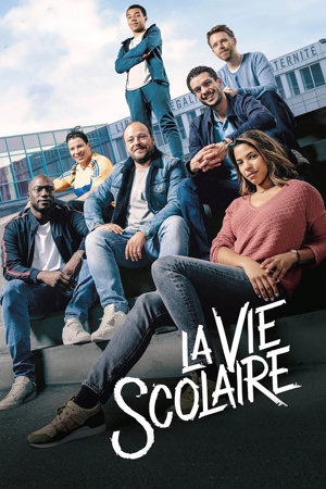 la vie scolaire