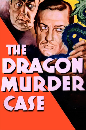 the dragon murder case