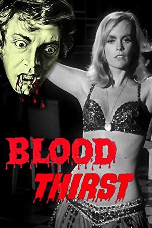 blood thirst