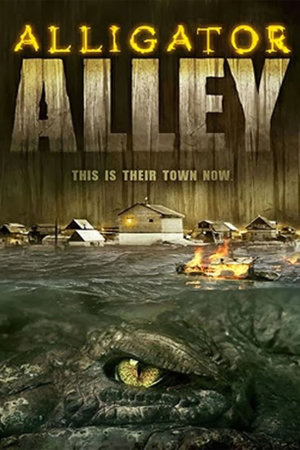 alligator alley