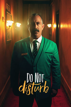 do not disturb