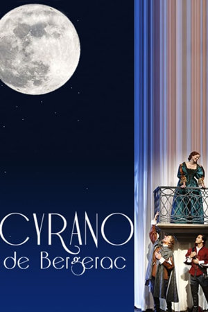 cyrano de bergerac