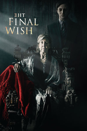 the final wish