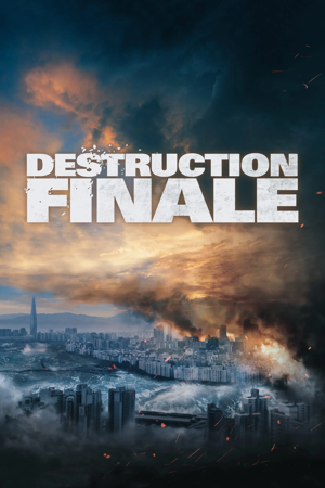 Destruction finale