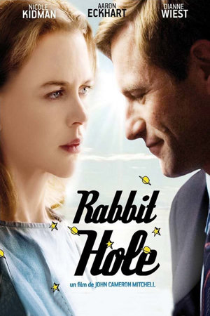 rabbit hole