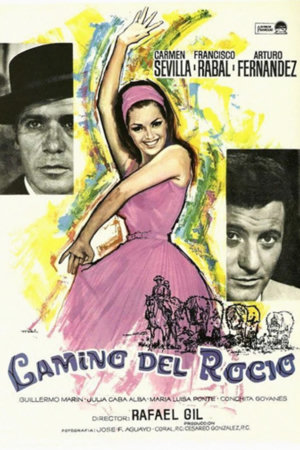 camino del rocío