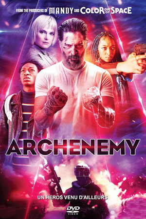 archenemy