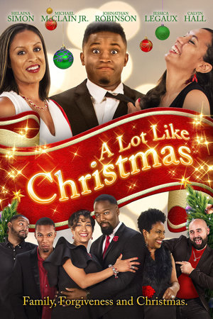a lot like christmas
