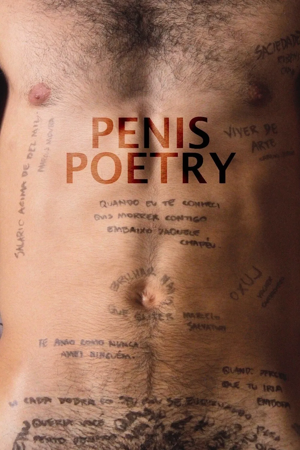 penis poetry