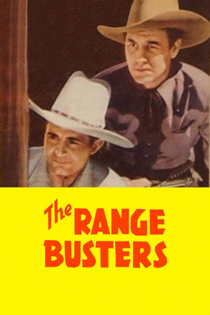 the range busters