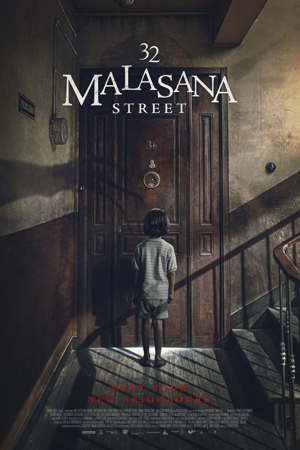 32 malasana street