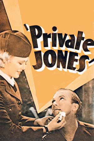 private jones