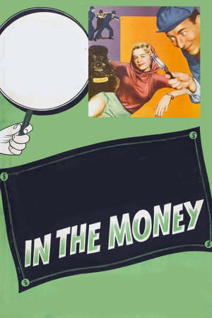 in the money