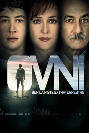 ovni : sur la piste extraterrestre