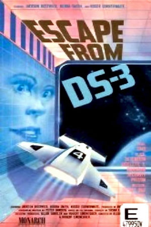 escape from ds-3