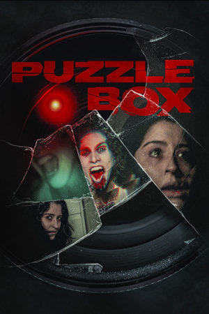 puzzle box