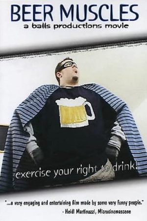 beer muscles