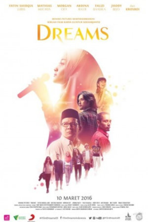 dreams