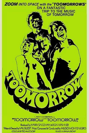toomorrow