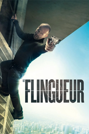 Le flingueur