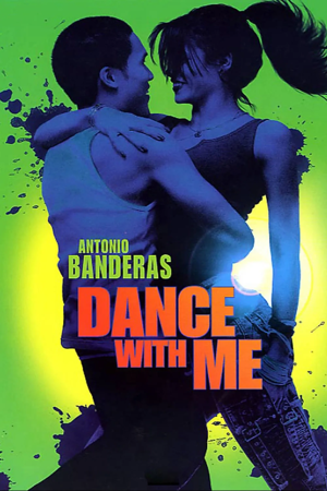 Dance with Me