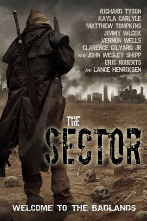 the sector