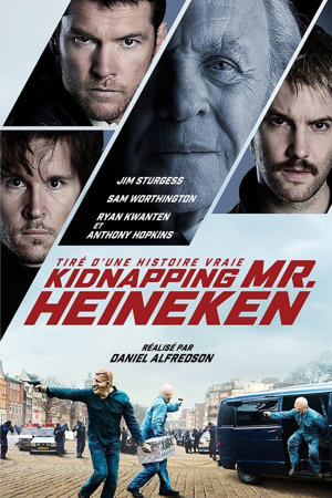 kidnapping mr. heineken