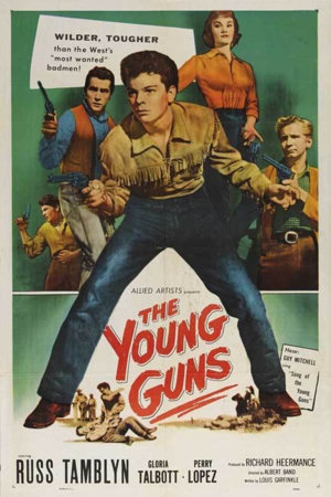 the young guns