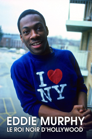 eddie murphy, le roi noir d'hollywood