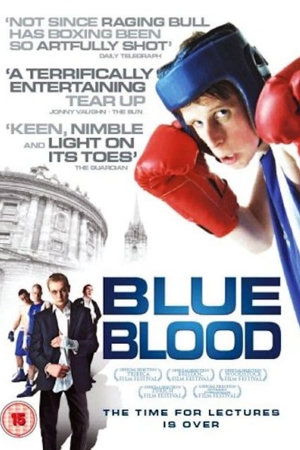 blue blood