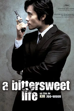 A Bittersweet Life