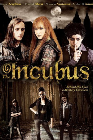 the incubus
