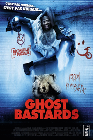 ghost bastards