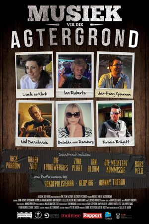 musiek vir die agtergrond