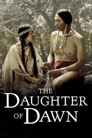 the daughter of dawn