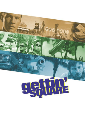gettin' square