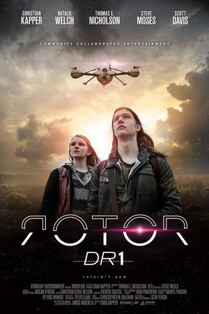 rotor dr1