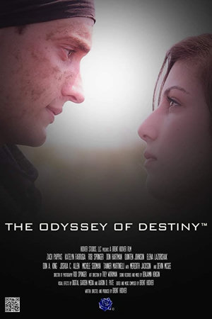 the odyssey of destiny