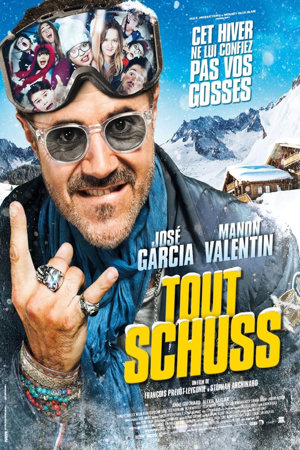 tout schuss