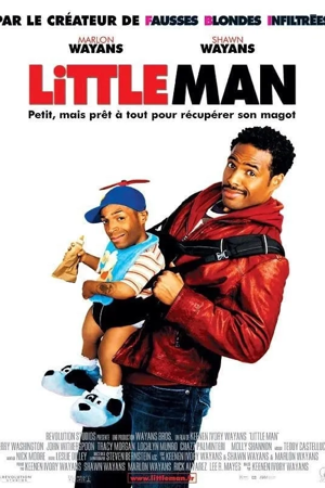 Little Man