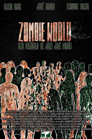 zombie world
