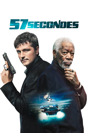 57 seconds