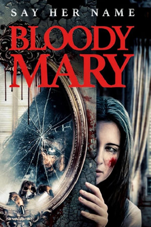 summoning bloody mary