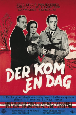 der kom en dag