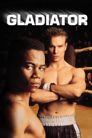 gladiator