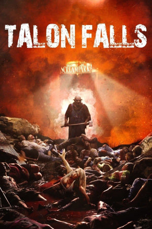 talon falls